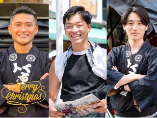 「浅草に来たけどどこを歩いたら良いのかわからない.」そんな時は人力車にお任せあれ!浅草を知り尽くしたプロのガイドマンがあなただけのオンリーワンの旅をお届けします