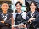 「浅草に来たけどどこを歩いたら良いのかわからない.」そんな時は人力車にお任せあれ!浅草を知り尽くしたプロのガイドマンがあなただけのオンリーワンの旅をお届けします