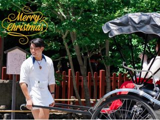 「浅草に来たけどどこを歩いたら良いのかわからない.」そんな時は人力車にお任せあれ!浅草を知り尽くしたプロのガイドマンがあなただけのオンリーワンの旅をお届けします