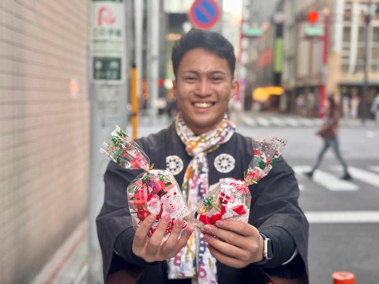 �N���X�}�X�V�[�Y���ɍ��킹�Ă��N���X�}�X�v���[���g�i�󑐂̂��َq�̋l�����j�����p�ӂ��Ă���܂����i�����p����12��25���܂ł̂��\��Ɍ���j