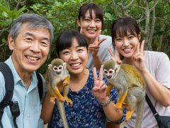 石垣と言えば川平湾・やいま村 スポット!!