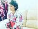 どんなイメージの浴衣も、「品良くあること」は美麗での絶対条件。着付の質が大切です。