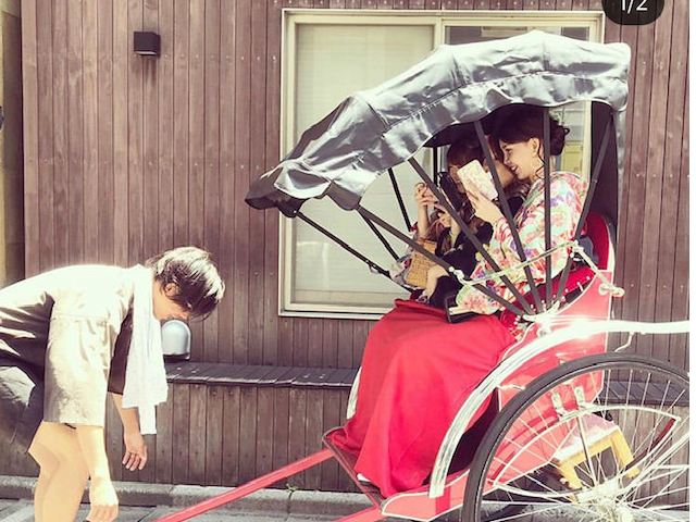 混雑を避け、プライベート空間で安心!