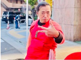 早い者勝ち!老舗人力車の小杉屋だからできる!浅草相場より約3割お得。短い時間でも全力で案内します