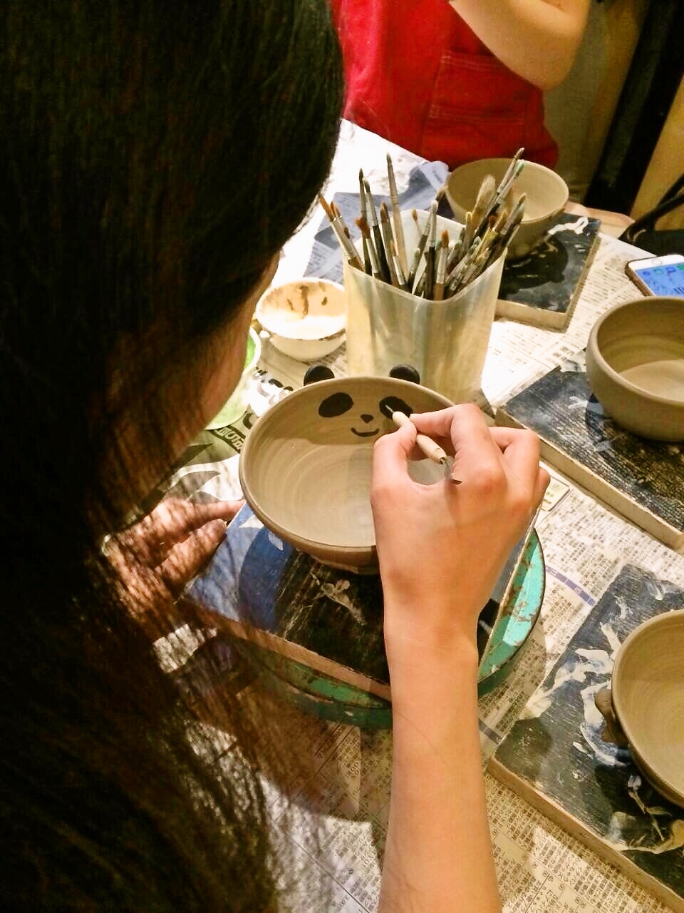 d낭Ō`ɁA7F̊GŊG`܂BIvV̍׍H&Gt̒ǉKvłB