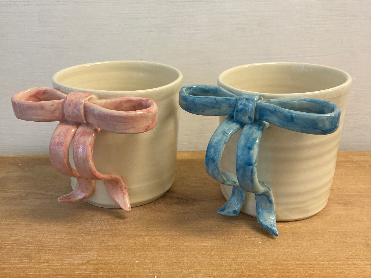 オプションの細工&絵付けでこだわりの作品を