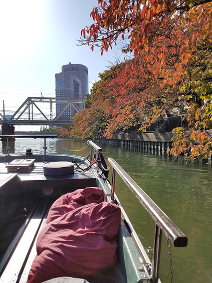 御舟かもめ【朝ごはんクルーズ】農園直送の朝食つき!!〜女性・ファミリー・カップルにおすすめ〜のプラン詳細