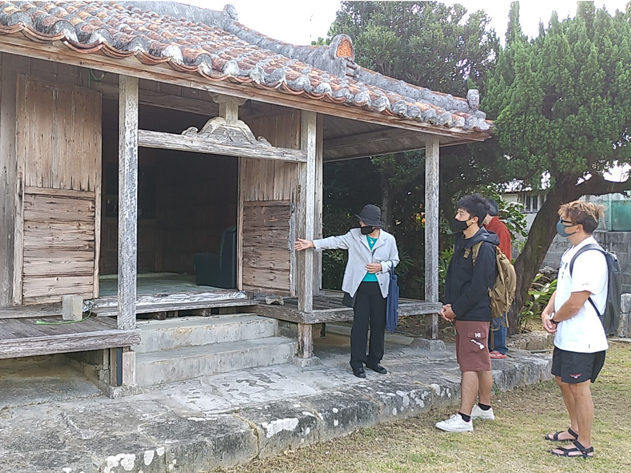 nɂ͒nȂł͂̐tĂ܂B̐ԂŁAKn̎Ԃ𔧂ő̊ł̂A܂̑햡łB