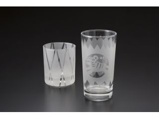 コロナ対策中 サンドブラスト ガラス彫刻 作り体験 浜名湖パルパルすぐ横 ファミリー 女性 カップルにおすすめ ルーベラ じゃらん遊び体験