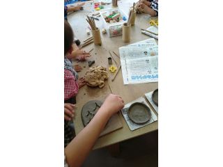 女性でも簡単♪自由にいろんなものを作ってみよう♪