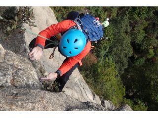 高度感もタップリ