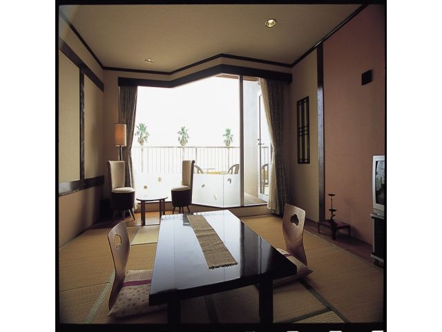 お部屋の一例