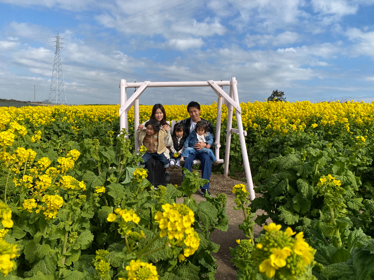 ؂̉Ԕ̒ɂƑʐ^X|bglCł