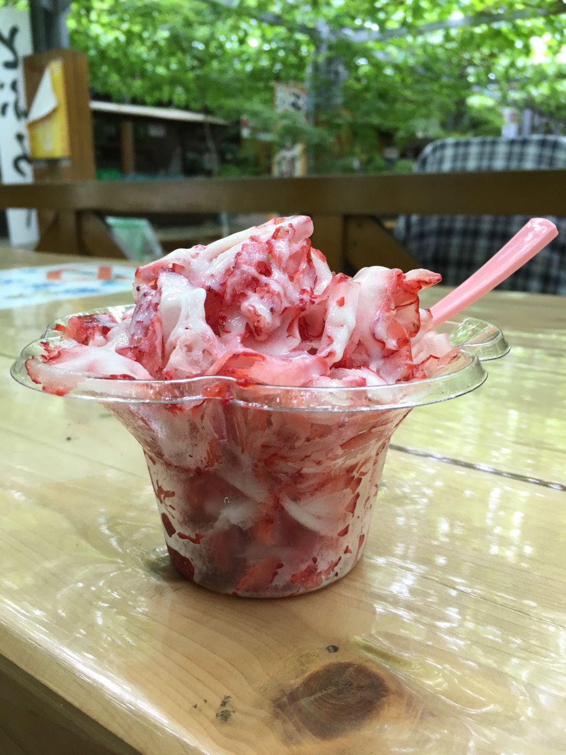 �y�I�X�X���z���n���������܂邲�ƗⓀ���č�����A������100���̂����X�i600�~�j