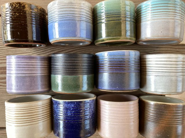 色見本:12色からお選びいただけます♪