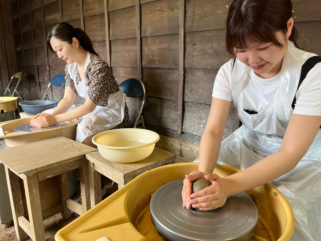 初めての方もしっかりサポートいたします♪