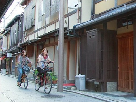 ☆Aタイプ(変速なし)26インチ☆1日レンタサイクル／近場観光におすすめ