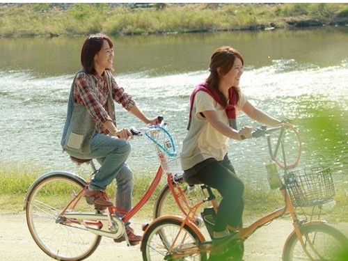 ☆Aタイプ(変速なし)26インチ☆1日レンタサイクル／近場観光におすすめ