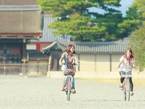 ☆Aタイプ(変速なし)26インチ☆1日レンタサイクル／近場観光におすすめ