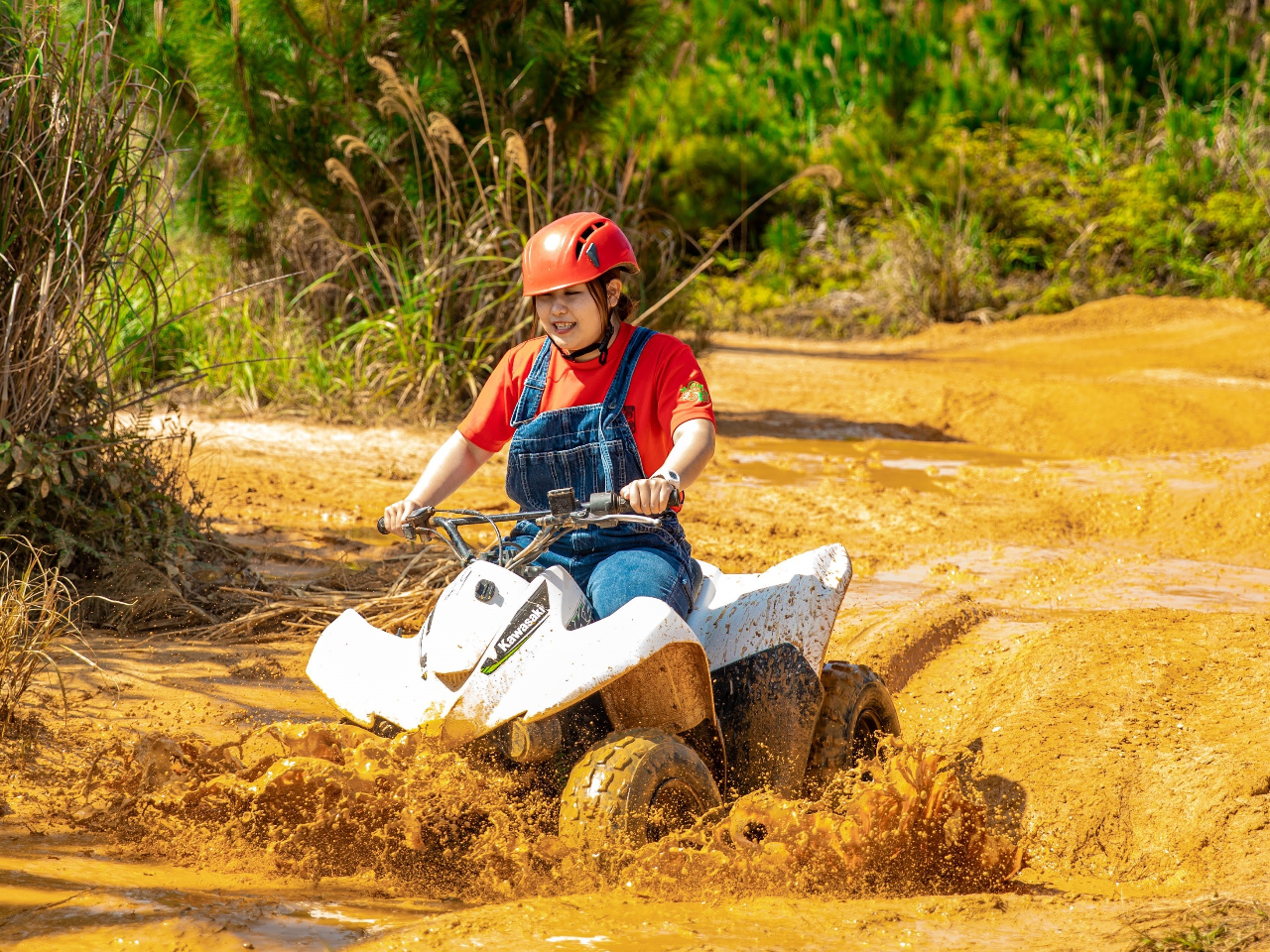 J̓Jオ̃R[Xɂ͐܂肪I oM[~܂聁ō Jꂾ炱̑̌