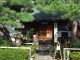 ギャルリ蓮は善光寺宿坊・白蓮坊の中にございます。
