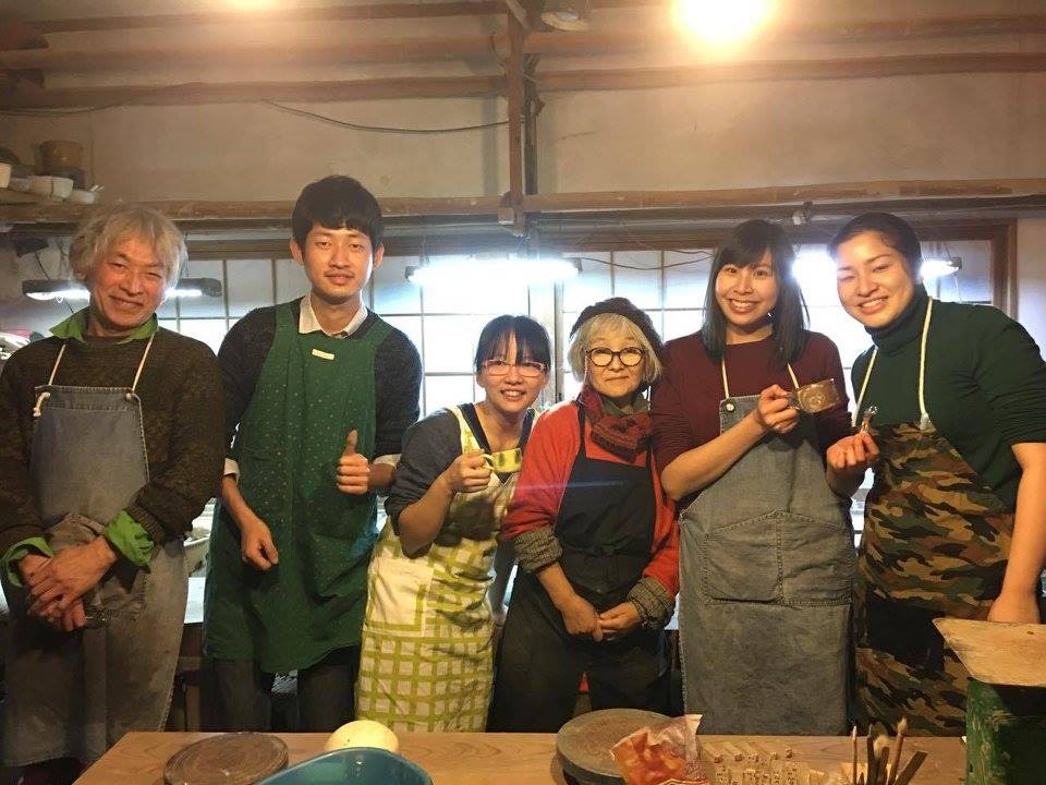 みんなで記念写真