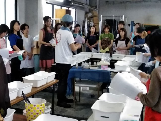 pł͖RO܂Œĉ̎󂯓ꂪ\ƂȂĂ܂B