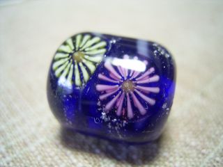 花火のとんぼ玉。