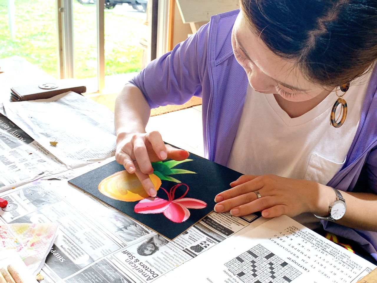 wŐL΂Ă̂`[NA[g̑햡I