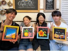 実は...男性もハマる方続出!!家族みんなで楽しもう♪