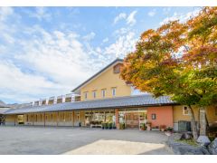 まんてん星の湯