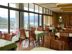 レストラン かざ車