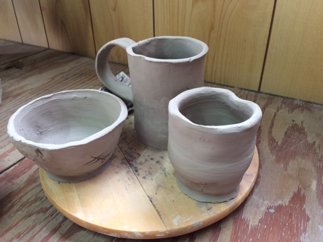 作品例 3人の場合