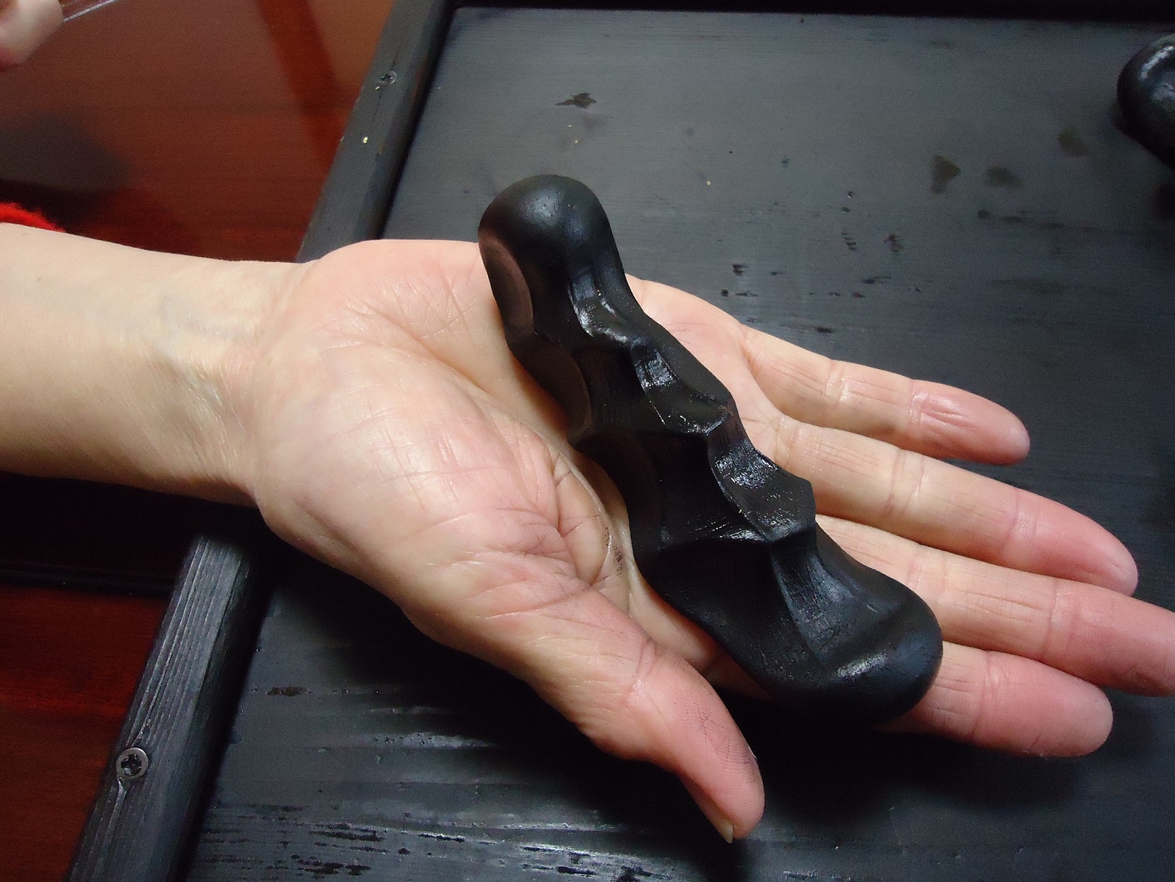 このような形で