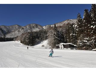 場 さのさか スキー