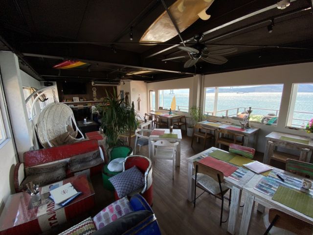 カフェ&レストラン