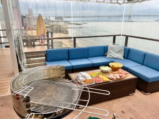 食材アップグレード+2,000円/人 お電話にて受付(2名様〜受付可能)