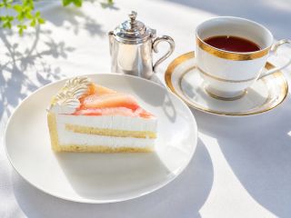 2026夏ケーキ