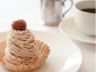 2026夏ケーキ