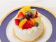 A:フルーツデコレーションケーキ