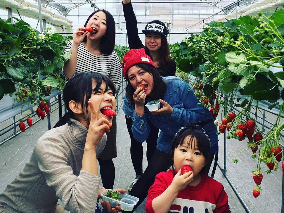 ���ԂƉƑ��Ɗy�����C�`�S�ʐ^���_(^o^)�^