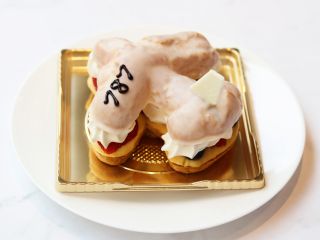 飛行機シュー(イメージ)