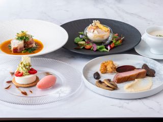 12・1月フルコース