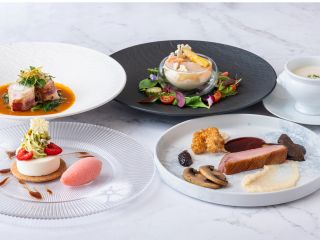 12・1月フルコース