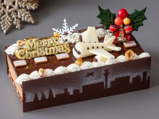 ピスト・ド・ノエル2025 〜クリスマスの滑走路〜