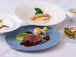 4〜6月フルコース