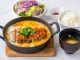 6/22〜Aランチ