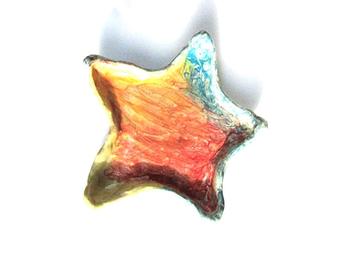 ԓł΂ł삵Ē܂B2ڂ֖򂪂̌ŁAFȐF̍iɎdグ邱Ƃ\łB