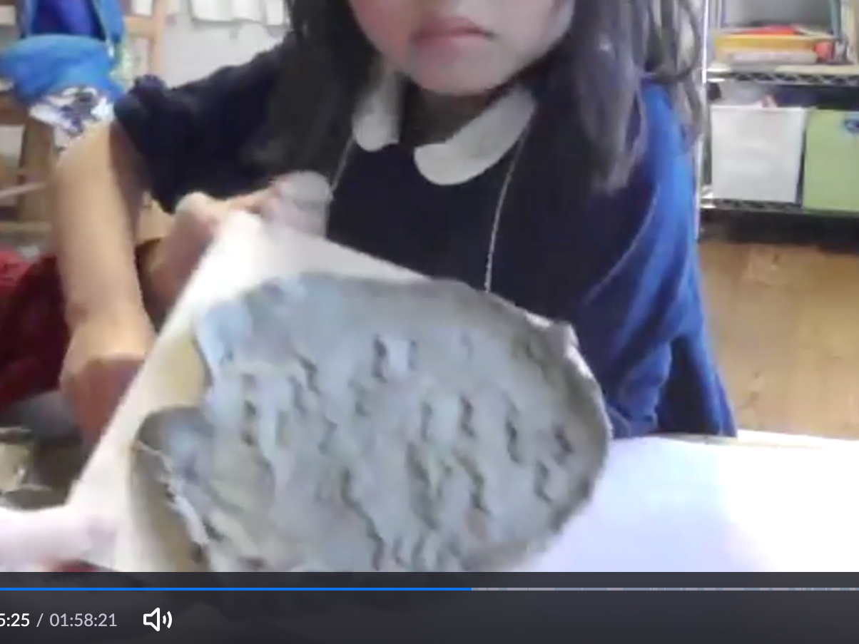 ۂ̐쎞̗lqłBlpMAڂڂ̂iт˂̖́