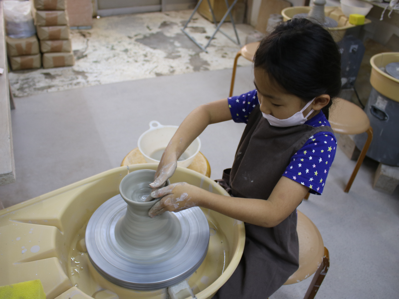 �����̍�肽���`���v�������ׂāA�������D��������Ă����܂��B